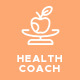 Health Coach Blog & Lifestyle Site Template - ThemeForest Item for Sale