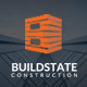 Buildstate Construction Interactive Template - ThemeForest Item for Sale