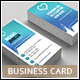 Medical Business Card - GraphicRiver Item for Sale