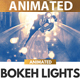 Animated Bokeh Lights Photoshop Action - GraphicRiver Item for Sale