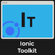 Ionic 3 Toolkit Personal Edition - The Swiss Army Knife of Ionic 3 - CodeCanyon Item for Sale