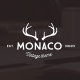 Monaco – Vintage Multi-Concept WordPress Theme - ThemeForest Item for Sale