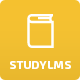 Studylms - Education LMS & Courses PSD Template - ThemeForest Item for Sale