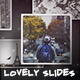 Lovely Slides - VideoHive Item for Sale