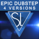 Epic Dubstep Cinematic - AudioJungle Item for Sale