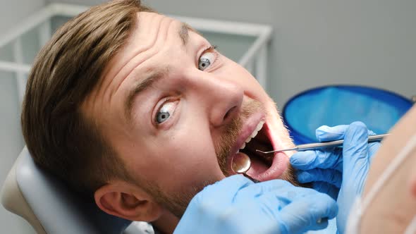 The Concept of Modern Dentistry and Healthcare