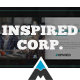 Inspired Corporate - VideoHive Item for Sale