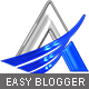 Easy Blogger - CodeCanyon Item for Sale