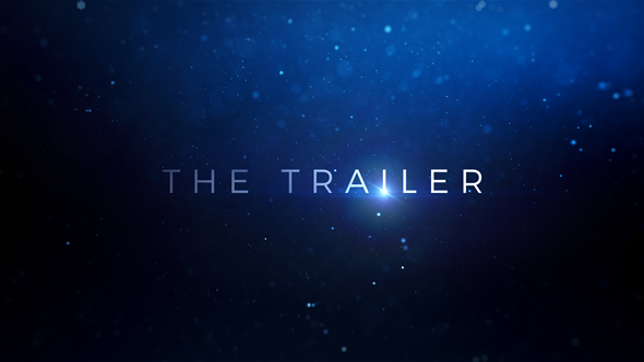 Trailer Titles