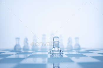 ur chess set.