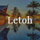 Letoh_Hotel & Resort Muse Template - ThemeForest Item for Sale