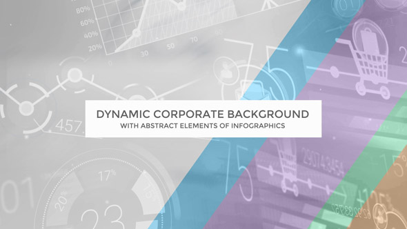 Dynamic Corporate Backgrounds alt