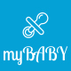myBaby - Coming Soon HTML Template - ThemeForest Item for Sale