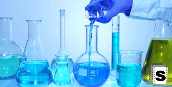 Laboratory Experiment alt