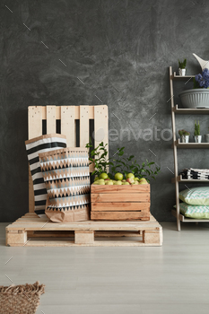 ome storage