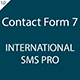 CF7 International SMS - CodeCanyon Item for Sale