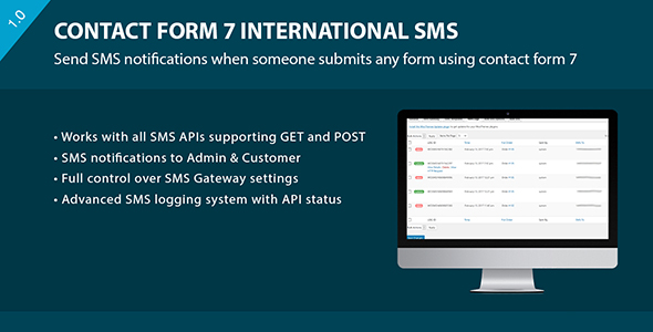 Unleash the Power of Worldwide Communication with CF7 International SMS