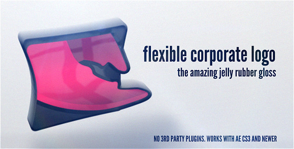 Flexible Corporate Logo