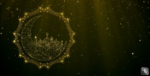 Ramadan Background alt