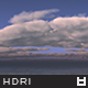 High Resolution Sky HDRi Map 051 - 3DOcean Item for Sale