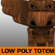 3D TOTEM - 3DOcean Item for Sale
