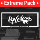 Insane Extreme Sport Pack