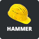 Hammer - Multi-Trade, Construction Business WordPress Theme - ThemeForest Item for Sale