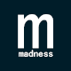 Madness - Responsive Multipurpose Portfolio Template - ThemeForest Item for Sale