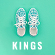 KINGS - Multi Store Responsive Shopify Theme
