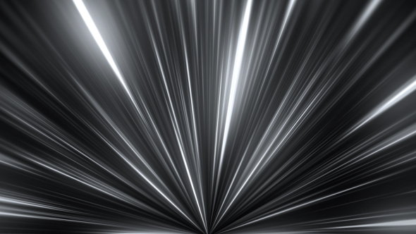 White Rays Lights Beam alt