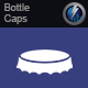 Bottle Cap Drop 7