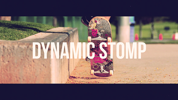 Dynamic Stomp