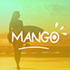 Mango Script Font - GraphicRiver Item for Sale
