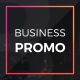 Business Promo - VideoHive Item for Sale