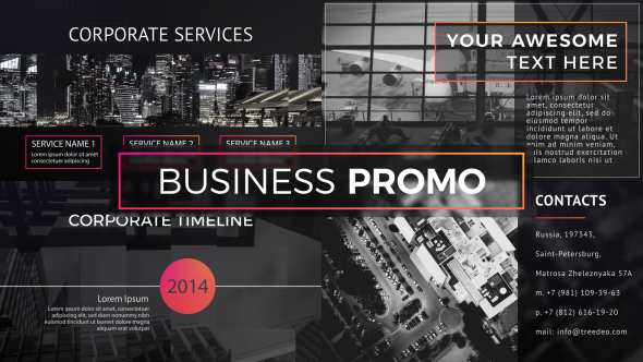 Business Promo