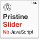 Pristine Slider: pure CSS3 interactive slider. - CodeCanyon Item for Sale