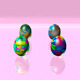 Easter Eggs Set 05 - 3DOcean Item for Sale