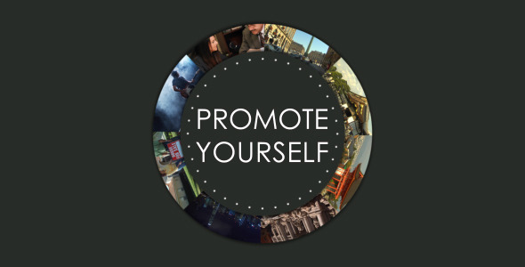 Promote Yourself