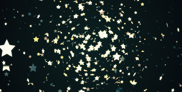 Fast Glittering Stars alt