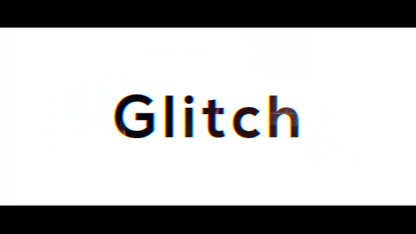 Fast Glitch Opener alt