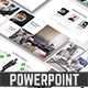Elegant Powerpoint Template - GraphicRiver Item for Sale