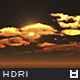 High Resolution Sky HDRi Map 052 - 3DOcean Item for Sale