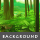 Forest - Game Background - GraphicRiver Item for Sale