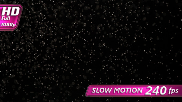 Beginning Of A Snowfall alt