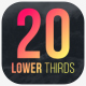 Lower Thirds - VideoHive Item for Sale
