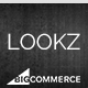 Lookz - Multipurpose Stencil BigCommerce Theme - ThemeForest Item for Sale
