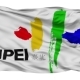 Taipei City Isolated Waving Flag - VideoHive Item for Sale