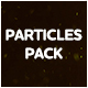 100 Particles Pack - VideoHive Item for Sale