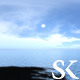 Sky 84 - 3DOcean Item for Sale