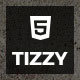 Tizzy - Responsive Multipurpose E-Commerce HTML5 Template - ThemeForest Item for Sale